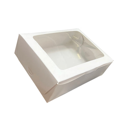 Caja 23x17x7cm c/ visor - MOM1