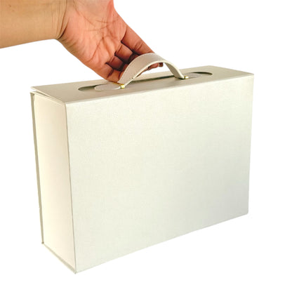 Premium Maletín - 24x18x8cm