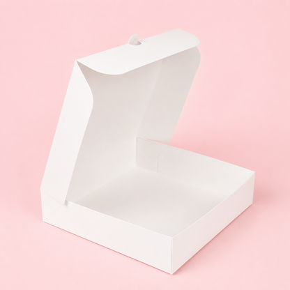 Caja 32x23x6.5cm p/ bocaditos - DDS G