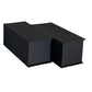 Caja Premium Tipo Libro p/ Termo 25x10x10 cm - (unidad)