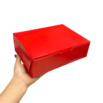 Caja 23x17x7cm Colores - MOM1