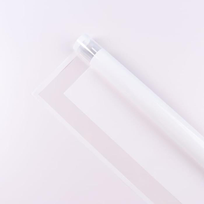 PAPEL COREANO BLANCO 57X57CM (PAQ X 20 UND) - PC10.0
