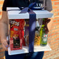 Caja 26x26x24cm transparente - COD 640739