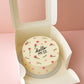 Caja 25x25x15cm c/ visor - Ideal para torta