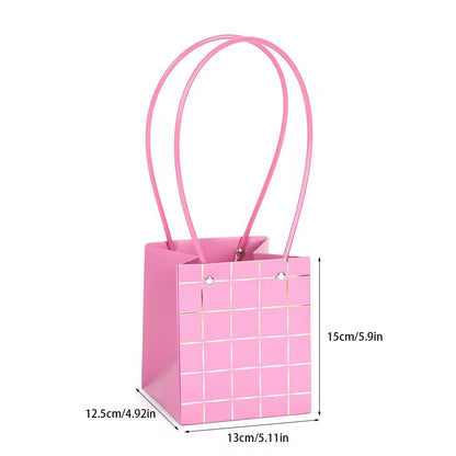 BOLSA COREANA 13x13x15cm - CN.BAG4