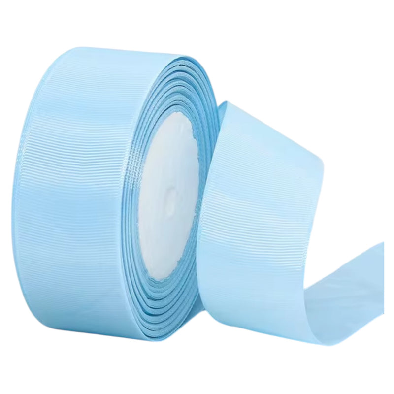 CINTA GROSS 4CM X 20 M. - CELESTE CLARO COD-8079