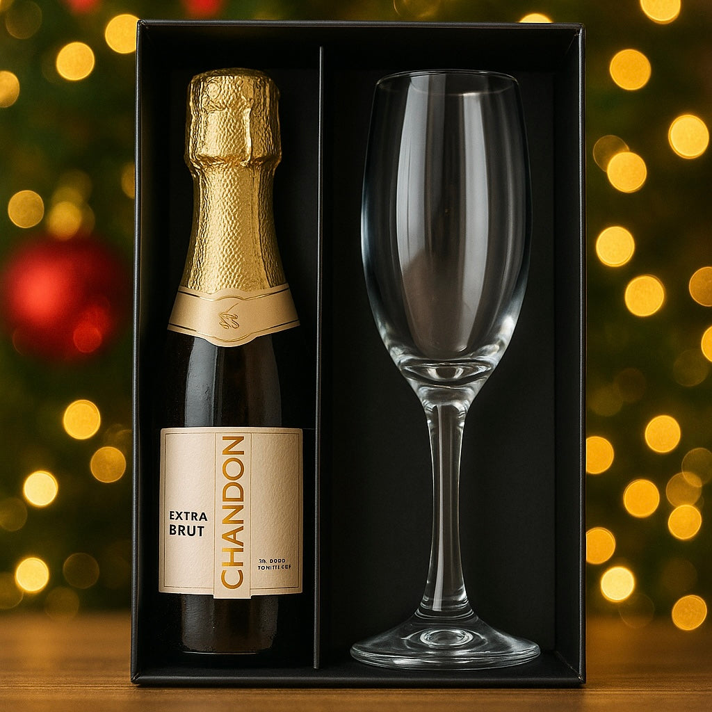 CAJA 21x12.5x6.5cm Doble Pared Negro Divisoria - COD 642331