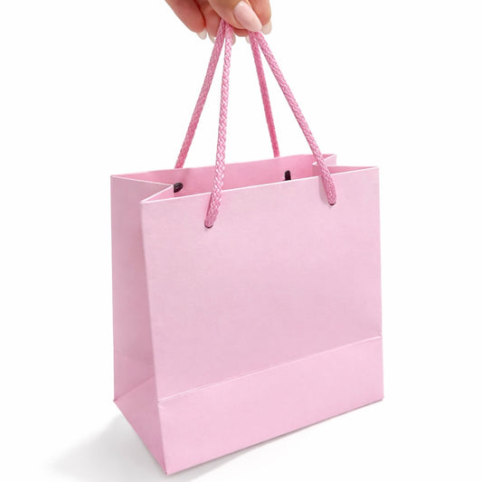 Bolsa Mini 14.5x8x14.5cm ROSA