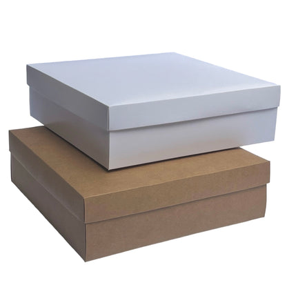 CAJA 30x30x9cm DOBLE PARED