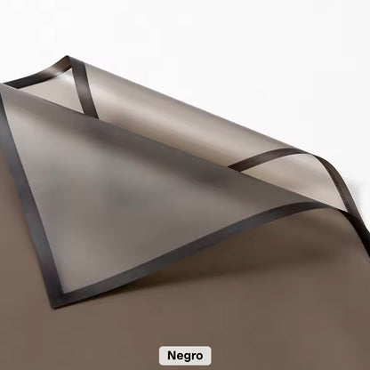 PAPEL COREANO 57X57CM (PAQ X 20 UND) - PC13