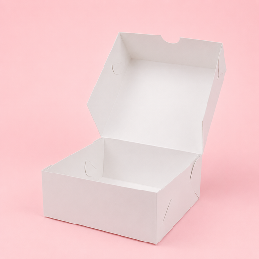 CAJA 15x15x6.5cm GEOPA - 641246