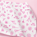 Papel Manteca Hecho con amor 27x40cm (cont. 25 hojas) - PM1.13