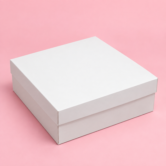 Caja 30x30x9cm Doble Pared - 639953