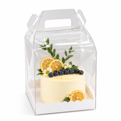 CAJA 13x13x18cm CON MANIJA