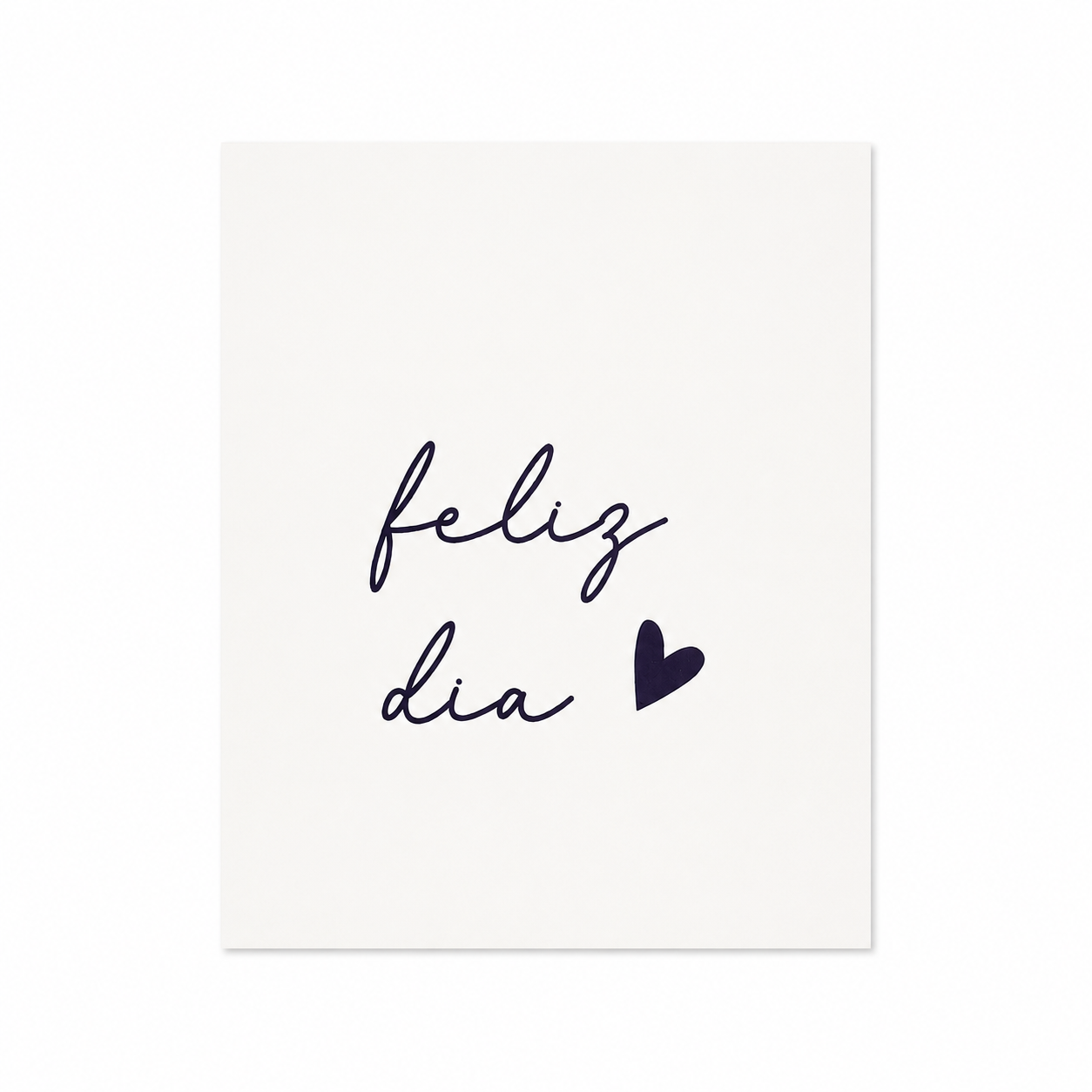 Tags “Feliz día” Azul contiene 10 unidades