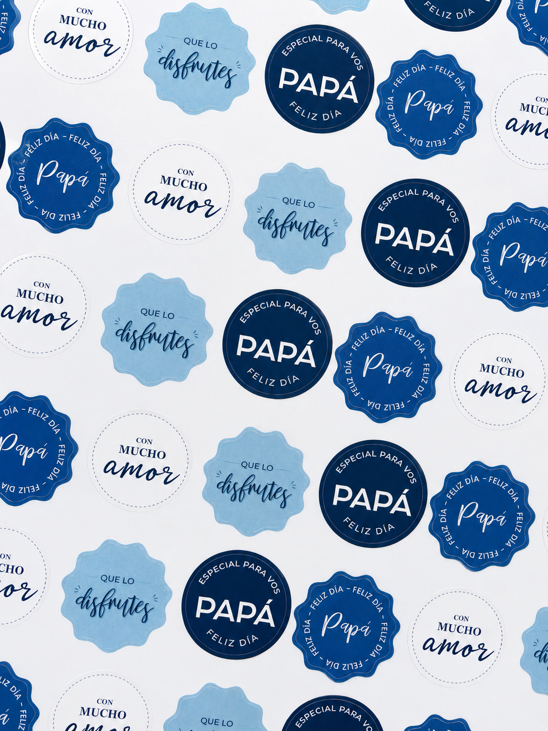 Sticker Padres - 56UND
