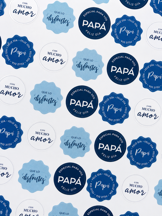Sticker Padres - 56UND