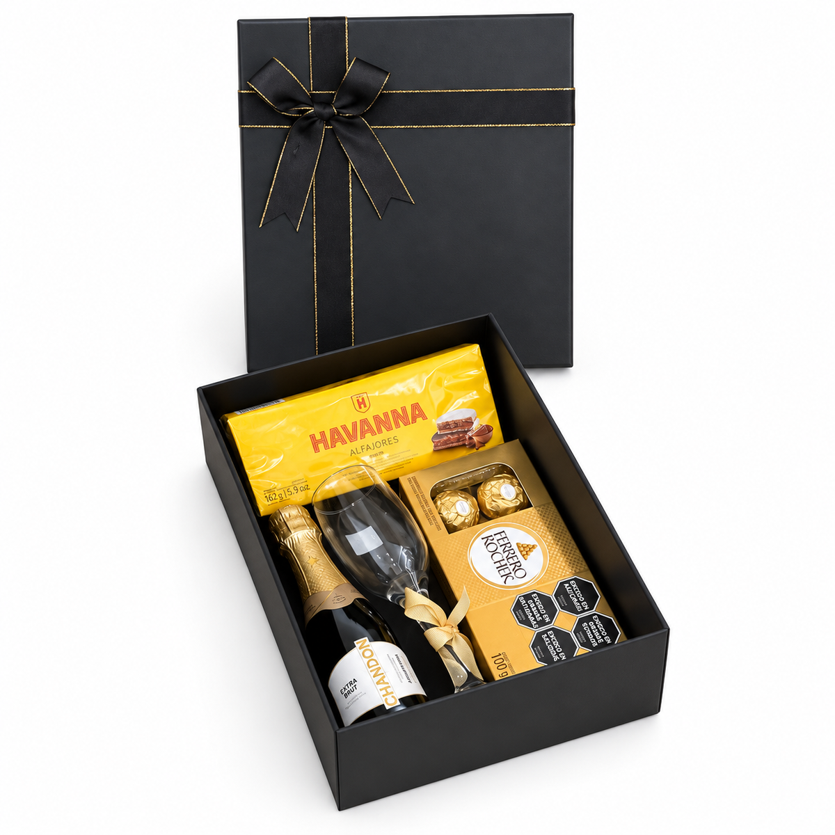 Caja Premium 29X21X10.5cm TS Desplegable- 643508