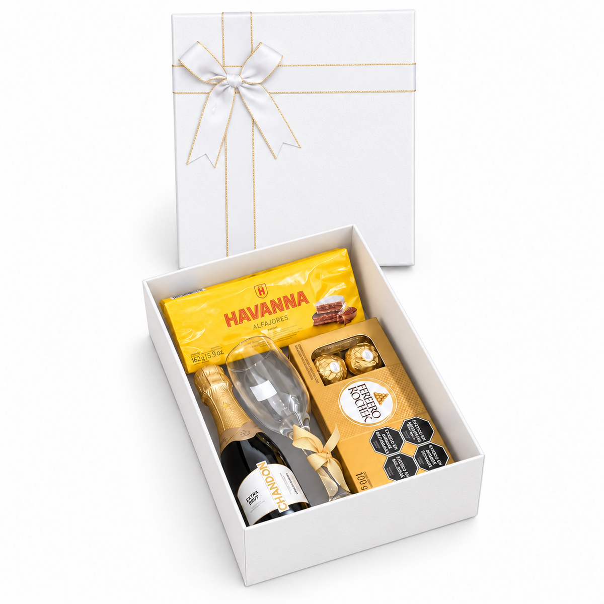 Caja Premium 29X21X10.5cm TS Desplegable- 643507