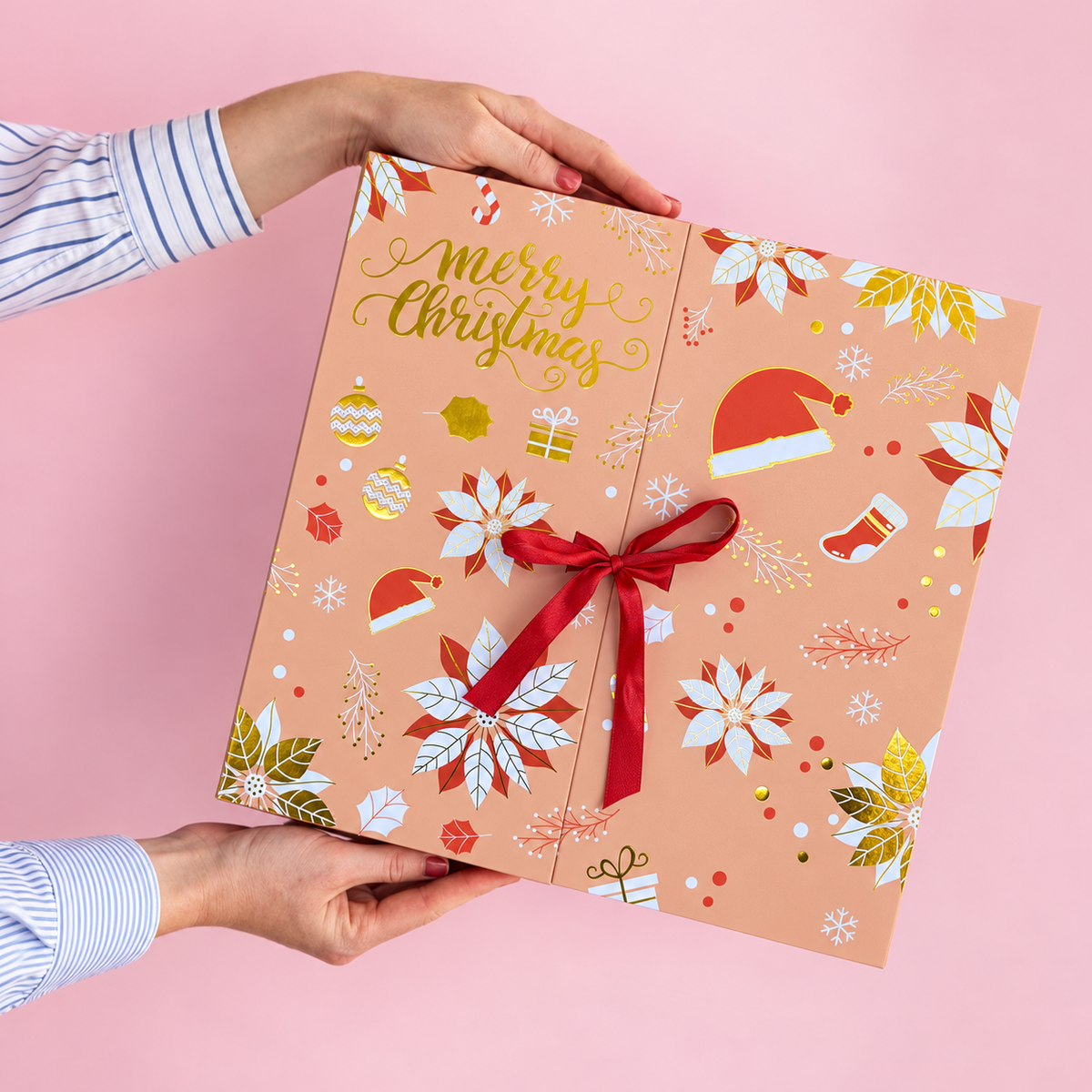 Caja Adviento Premium