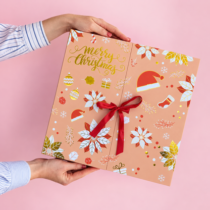 Caja Adviento Premium