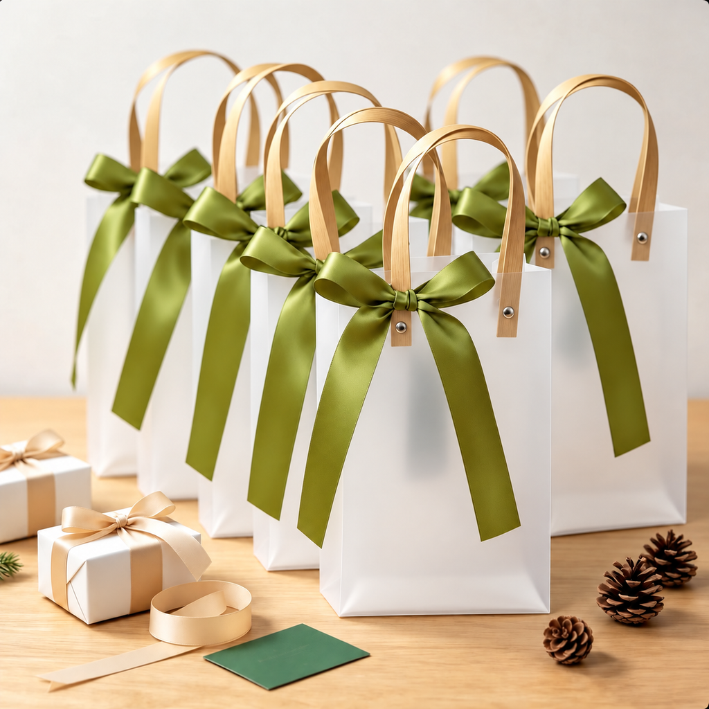 Bolsa Kraft PP Bag 17x11x23cm - 642973