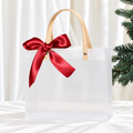Bolsa Kraft PP Bag 40X10X30CM