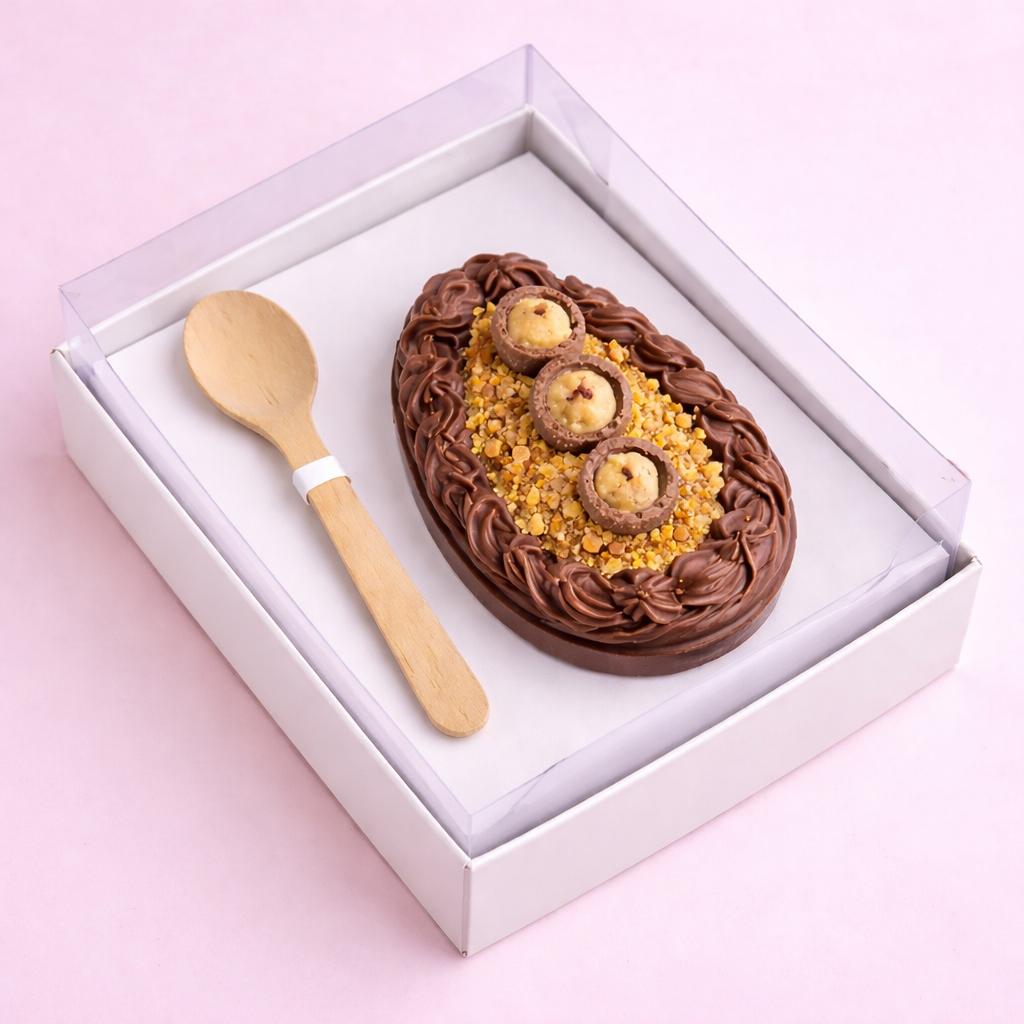 COR2- Caja p/ huevo 100/150gr