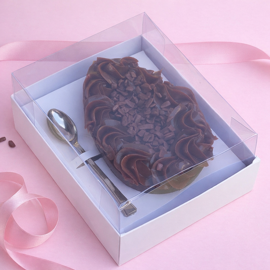 COR2 - Caja p/ huevo 200/250gr