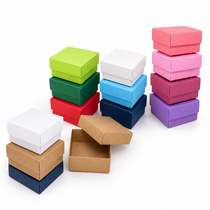 Caja 7x7x4cm - BOM4