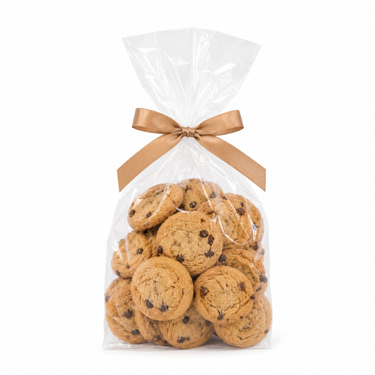 Bolsa PP 15x25cm - 100 unidades