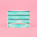 CINTA 1CM X 45 METROS CUADROS TIFFANY - 642597