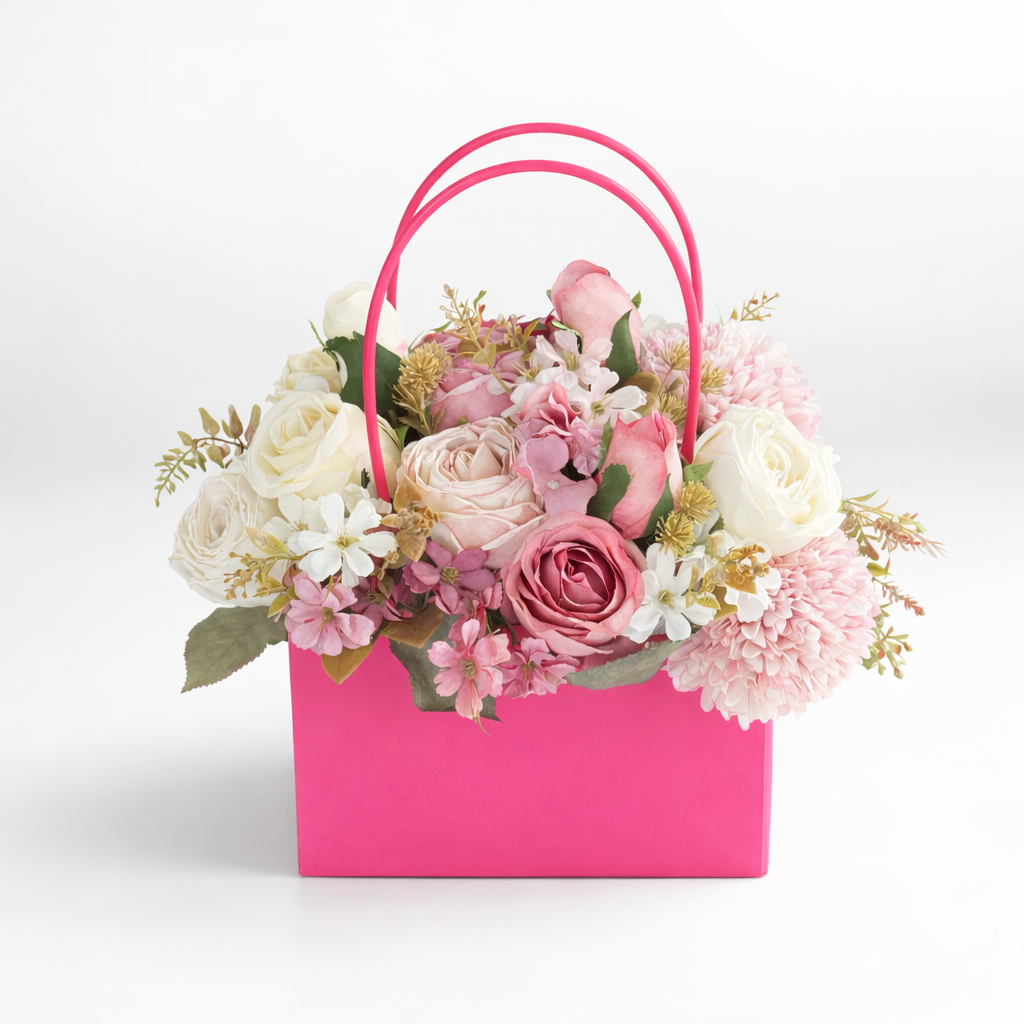BOLSA COREANA 22x11x14cm - CNBAG3