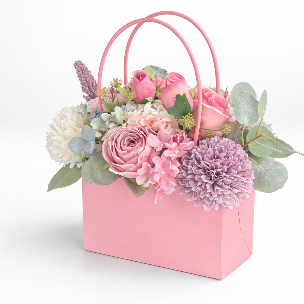 BOLSA COREANA 22x11x14cm - CNBAG3