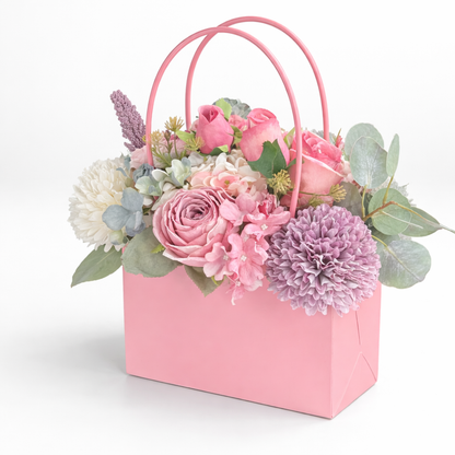 BOLSA COREANA 22x11x14cm - CNBAG3