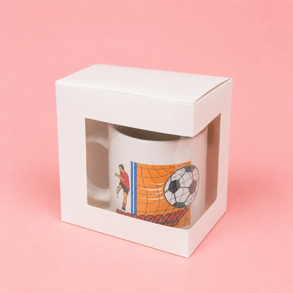CAJA 13x8.5x12cm CON VISOR - 639445