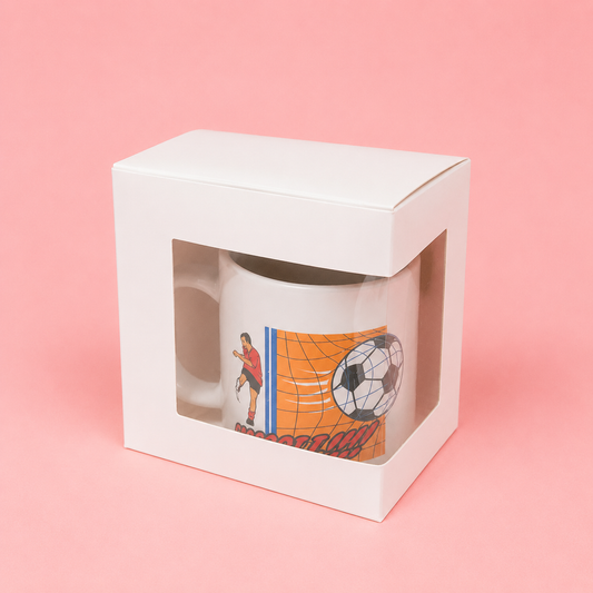 CAJA 13x8.5x12cm CON VISOR - 639445