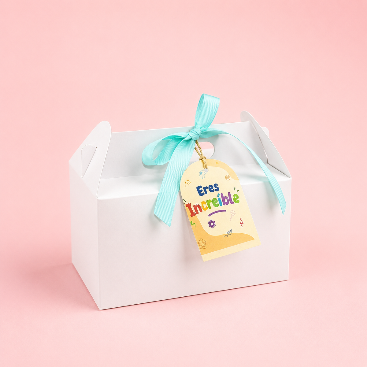 Caja 17x9.5x11cm CUP2SV - 640356