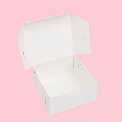 CAJA 12X12X6.5CM - 643181