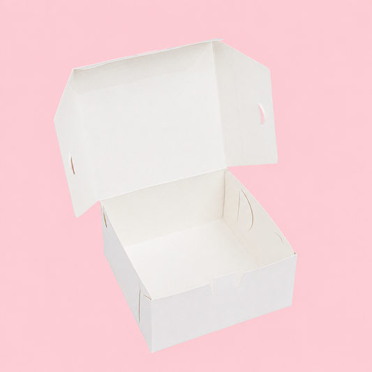 CAJA 12X12X6.5CM - 643181