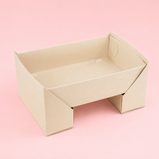 Caja 32x24x8cm Kit Mesa Ecológico - 642064