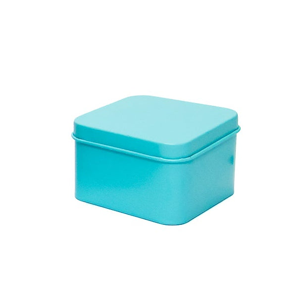 LATA CUADRADA 6.5X6.5X4.5CM - LT.11