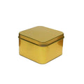 LATA CUADRADA 6.5X6.5X4.5CM - LT.11