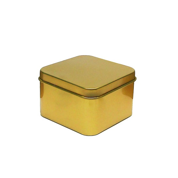 LATA CUADRADA 6.5X6.5X4.5CM - LT.11