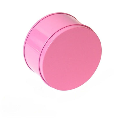 LATA CIRCULAR 10X10X4CM - LT.10