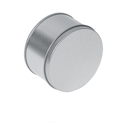 LATA CIRCULAR 10X10X4CM - LT.10