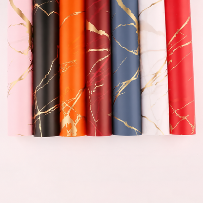 PAPEL COREANO 57X57CM (PAQ X 20 UND) - PC2
