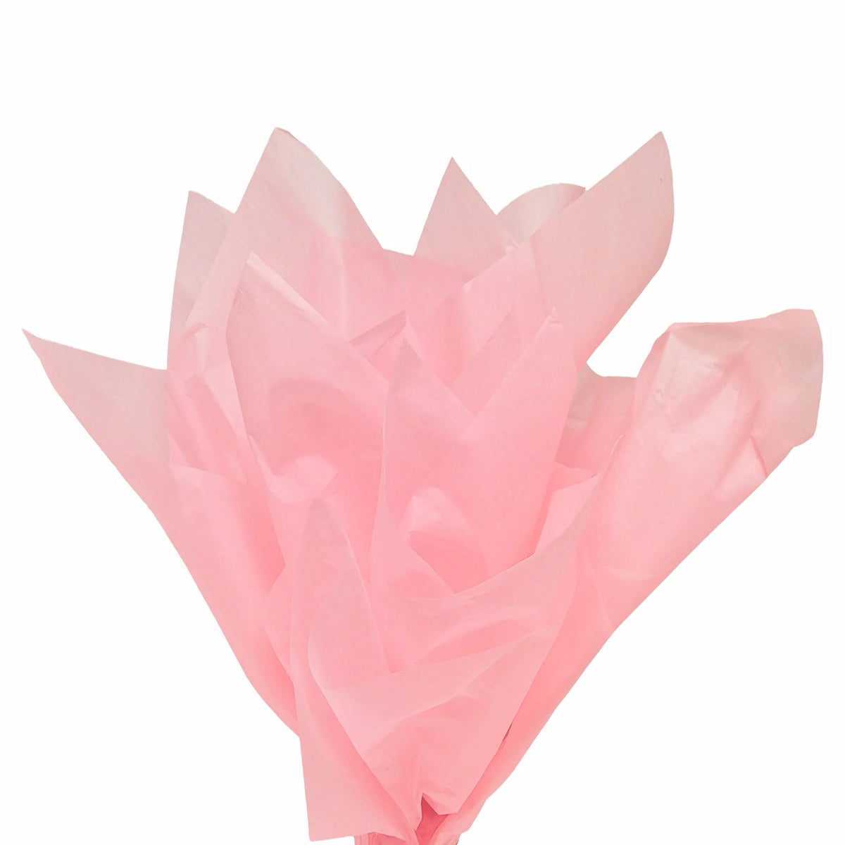 Papel Seda Rosa 70x50cm (contiene x 20 und.) - MF1101