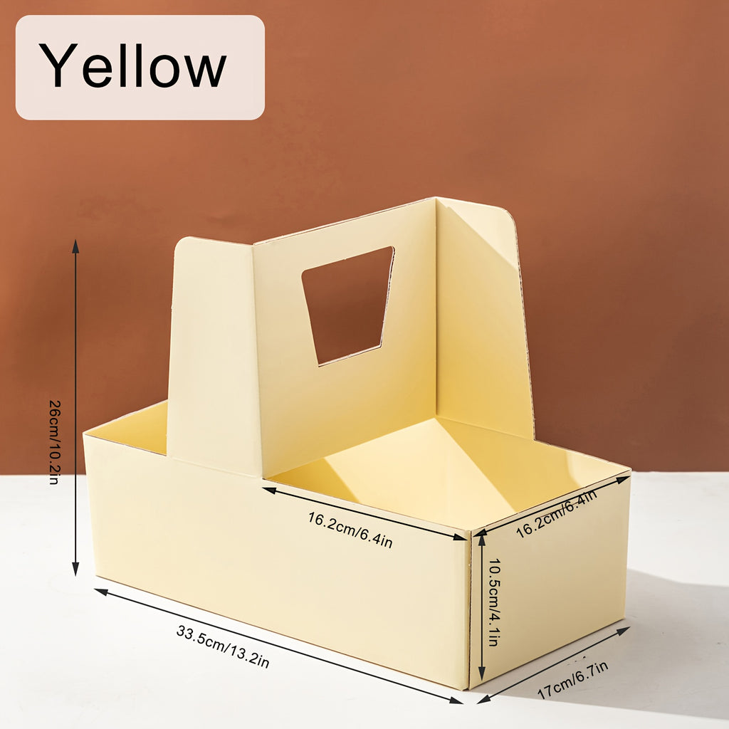 CAJA FUSION 33X16.5X26.5CM - 642826