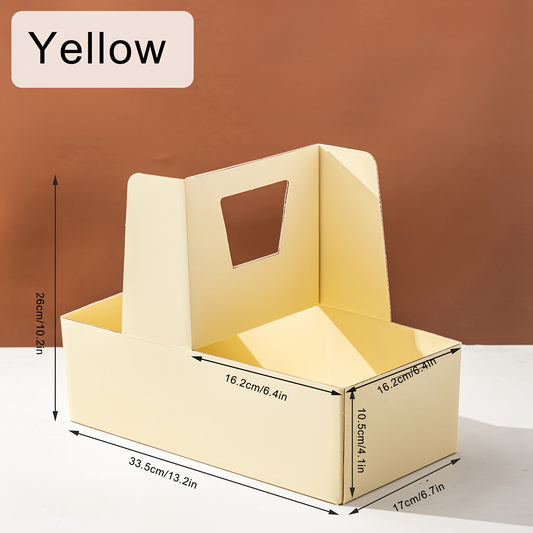 CAJA FUSION 33X16.5X26.5CM - 642826